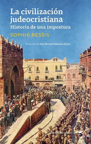 LA CIVILIZACI�N JUDEOCRISTIANA
