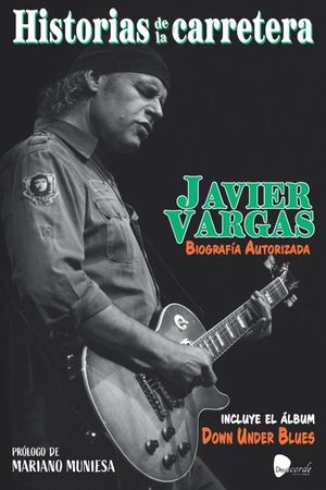 HISTORIAS DE LA CARRETERA. LIBRO+CD