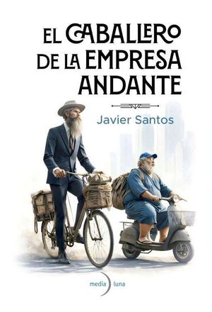 EL CABALLERO DE LA EMPRESA ANDANTE