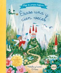 �RASE UNA Y CIEN VECES