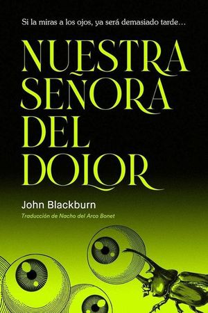 NUESTRA SE�ORA DEL DOLOR