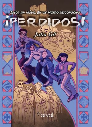 �PERDIDOS!