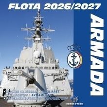 ANUARIO FLOTA 2026-2027