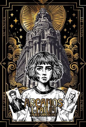 ARCANOS 1. FATUM