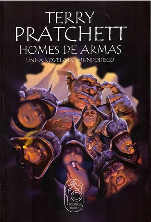 HOMES DE ARMAS
