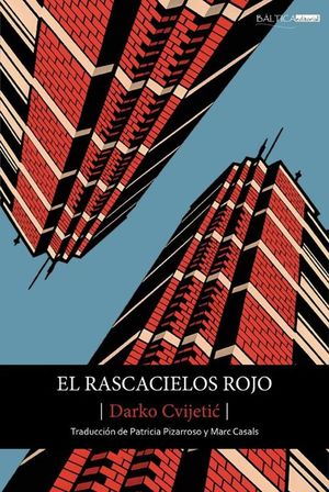 EL RASCACIELOS ROJO