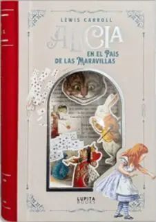 ALICIA EN EL PA�S DE LAS MARAVILLAS