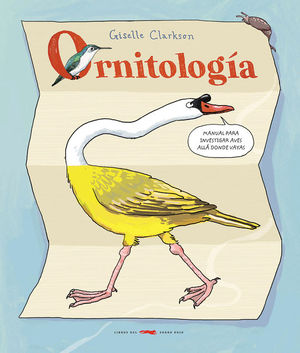 ORNITOLOG�A