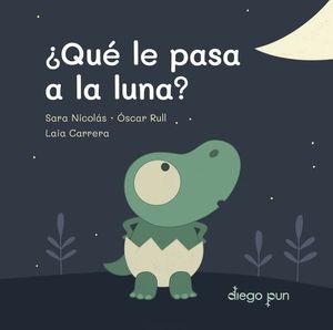 �QU� LE PASA A LA LUNA?