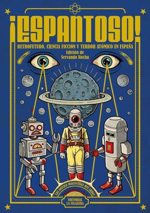 �ESPANTOSO! (LAS 