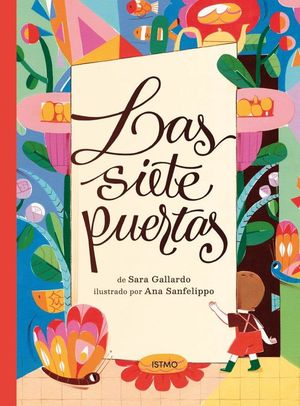 LAS SIETE PUERTAS