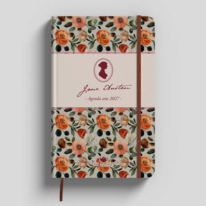 AGENDA 2027 JANE AUSTEN