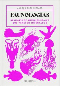 FAUNOLOG�AS