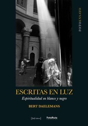 ESCRITAS EN LUZ