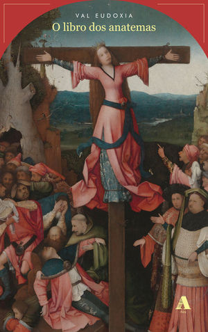 O LIBRO DOS ANATEMAS