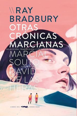 OTRAS CR�NICAS MARCIANAS