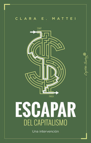 ESCAPAR DEL CAPITALISMO