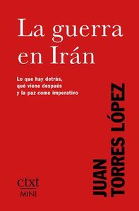 LA GUERRA EN IR�N