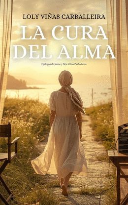 LA CURA DEL ALMA