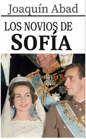LOS NOVIOS DE SOFA