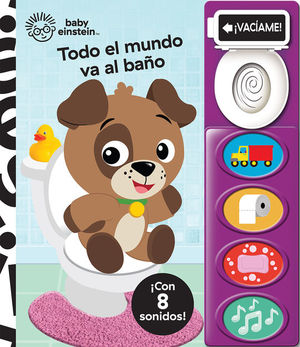 TODO EL MUNDO VA AL BAO
