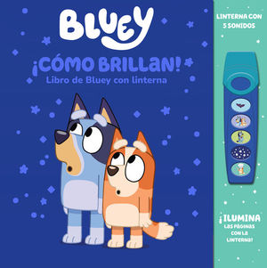 CMO BRILLAN!