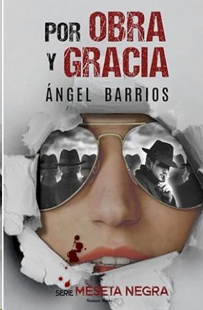 POR OBRA Y GRACIA