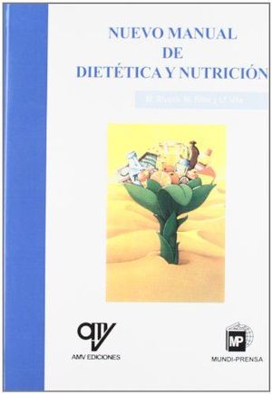 NUEVO�MANUAL�DE�DIET�TICA�Y�NUTRICI�N