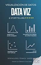 VISUALIZACION DE DATOS STORYTELLING