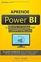 APRENDE POWER BI Y REVOLUCIONA TUS COMPETENCIAS: