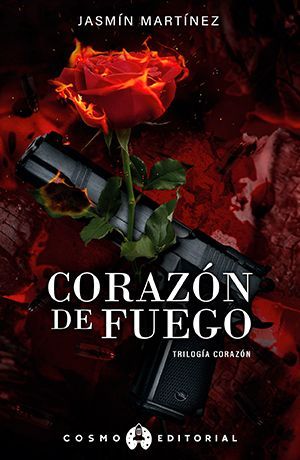 TRILOGIA CORAZON 3. CORAZN DE FUEGO