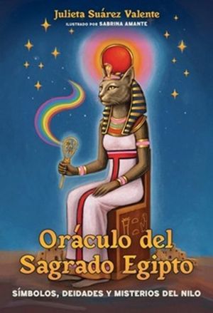 OR�CULO DEL SAGRADO EGIPTO