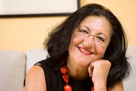 Inma Chacon.