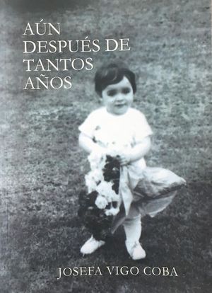 Presentación y firma de libros de Josefa Vigo Coba