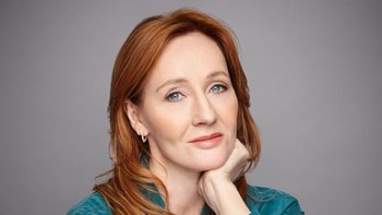 J.K. Rowling publicar un nuevo libro infantil, 