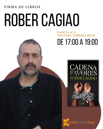 FERIA DEL LIBRO 2026
