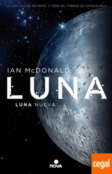 LUNA NUEVA